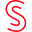 s
