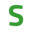 s