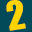 2