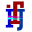 i