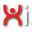 i