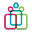 i