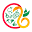 i