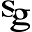 s