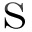 s