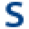 s