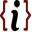 i