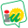 i
