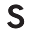 s