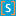 s