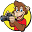 i