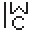 i