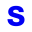 s