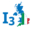 i
