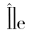 i