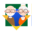 i