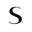 s