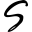 s