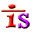 i