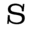 s