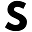 s