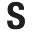 s