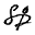 s