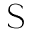 s