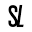 s