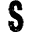 s