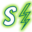 s