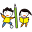 i