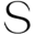 s