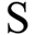 s