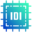 i