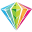 i