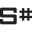 s