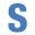 s