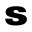 s