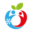 i