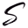 s