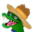 i