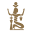 s