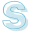 s
