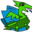 i