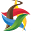 i