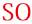 s