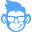 i