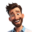 i