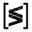 s